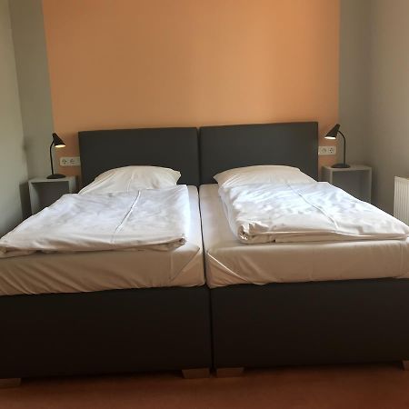 זארשטדט Hotel Kipphut מראה חיצוני תמונה