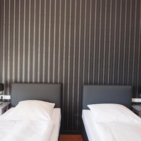 זארשטדט Hotel Kipphut מראה חיצוני תמונה