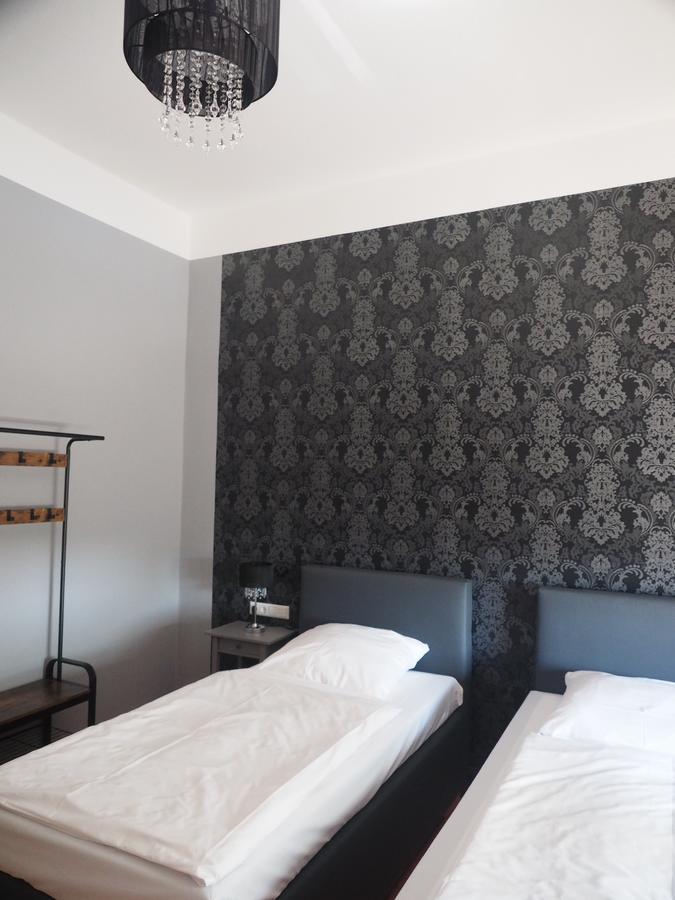 זארשטדט Hotel Kipphut מראה חיצוני תמונה