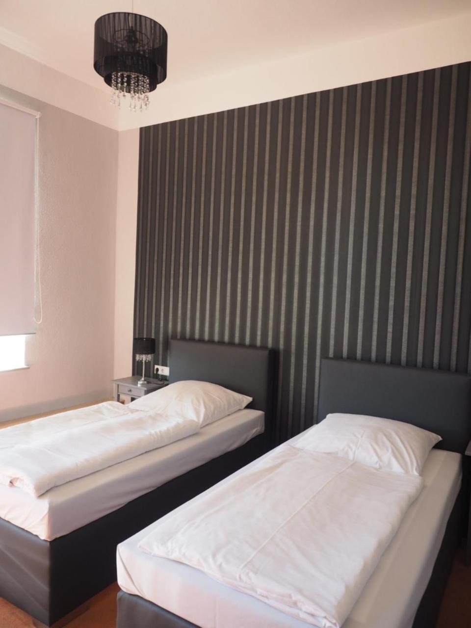 זארשטדט Hotel Kipphut מראה חיצוני תמונה